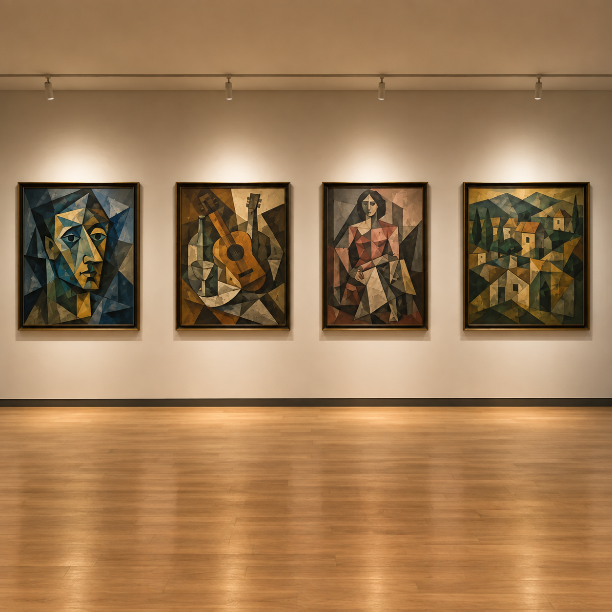 Minh họa: Picasso
