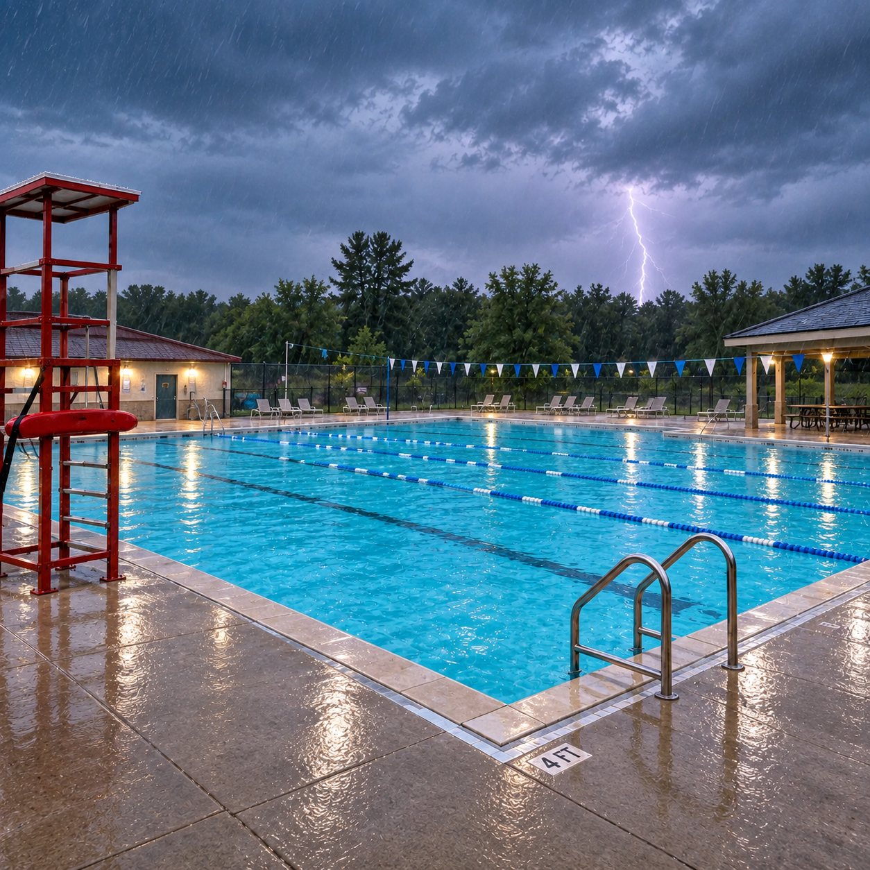 Minh họa: pool
