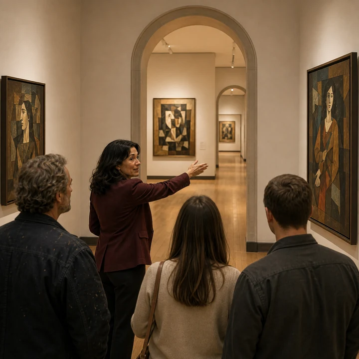 Minh họa: galleries